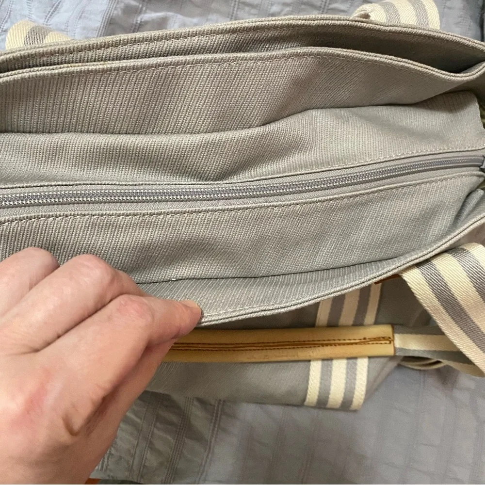 Pottery Barn Kids Classic Diaper bag